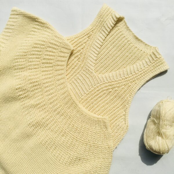 Amirim, Crochet Blouse Pattern - Image 6