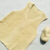 Garrett, Crochet Tank Pattern - Image 5