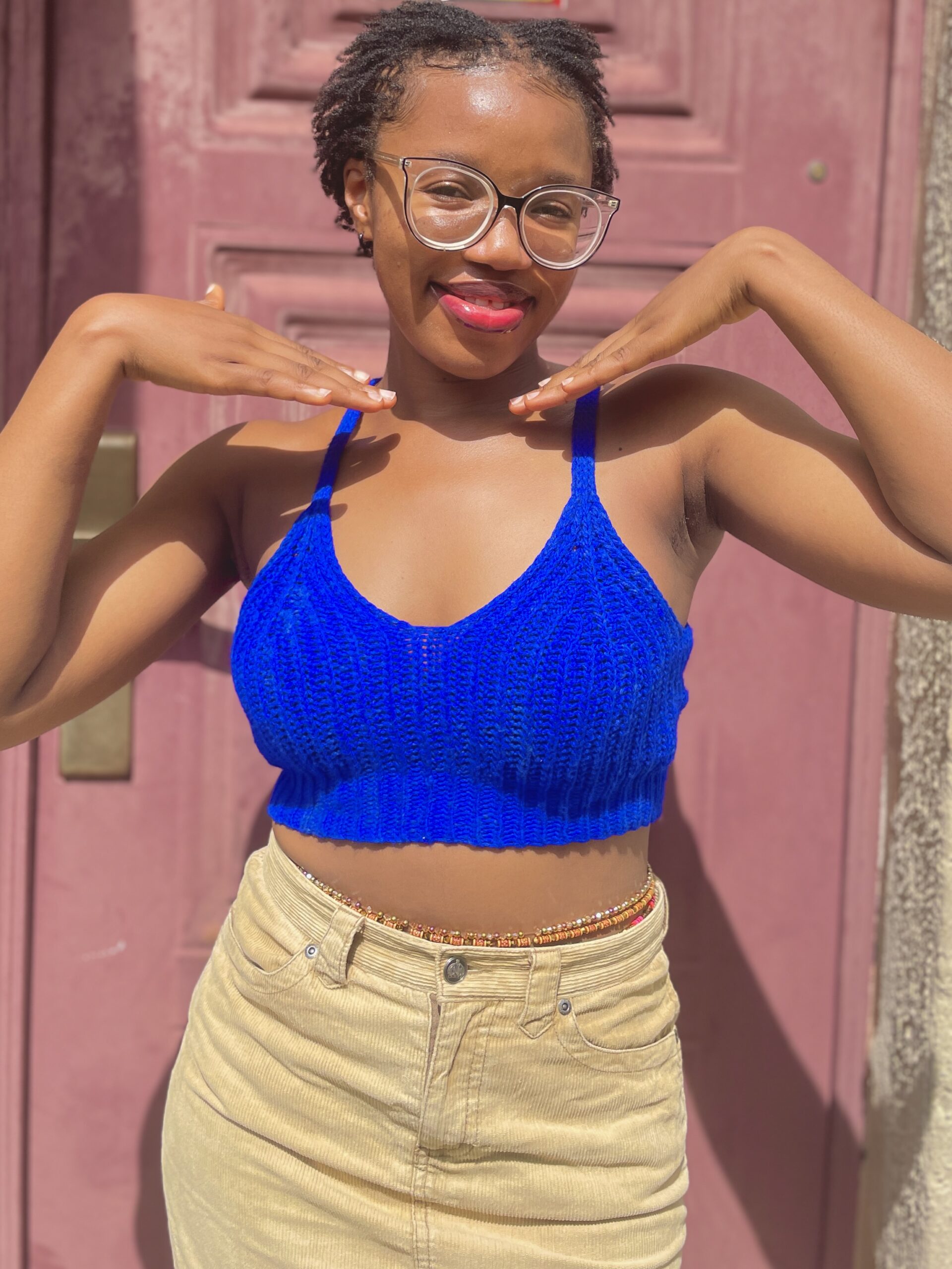 Ander Bralette - Image 3